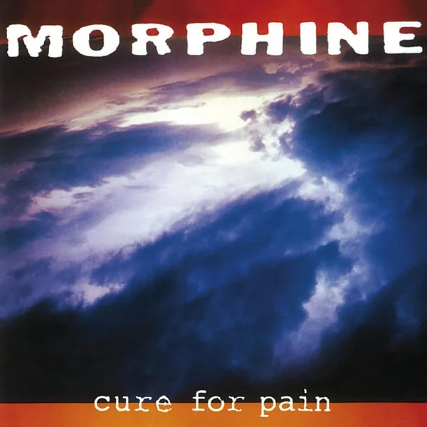 Copertina di Cure For Pain
