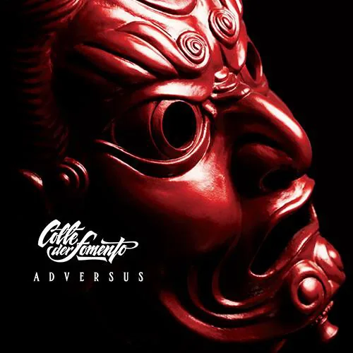 Copertina di Adversus