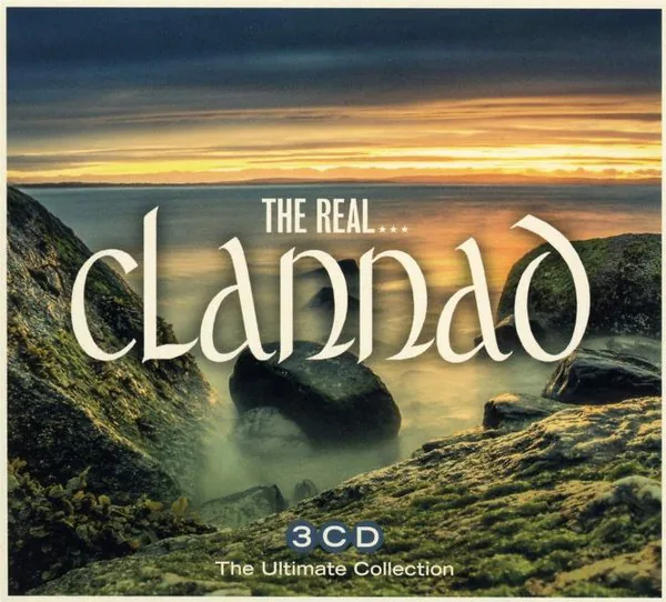 Copertina di The Real.....