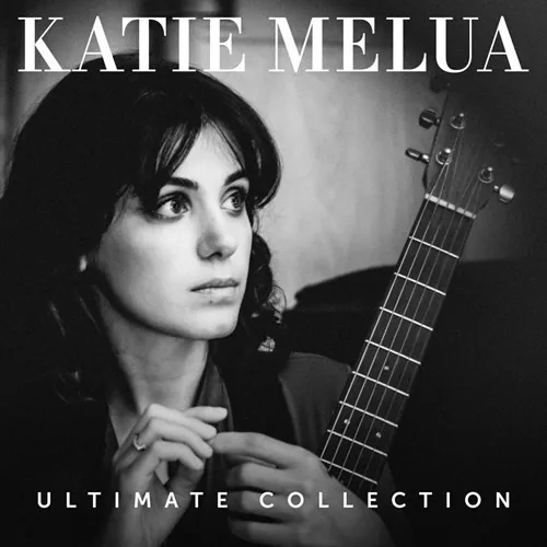 Copertina di Ultimate Collection