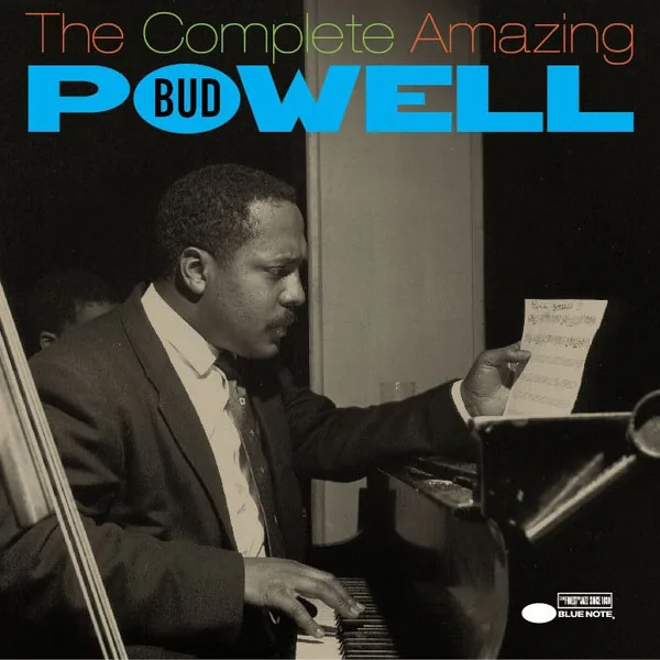 Copertina di The Complete Amazing