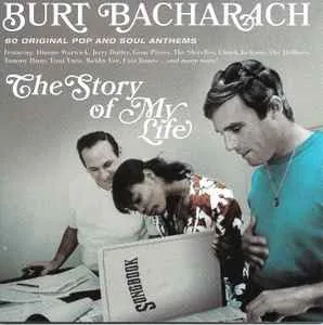 Copertina di The Story Of My Life