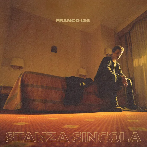 Copertina di Stanza Singola