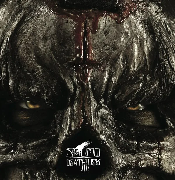Copertina di Death Usb