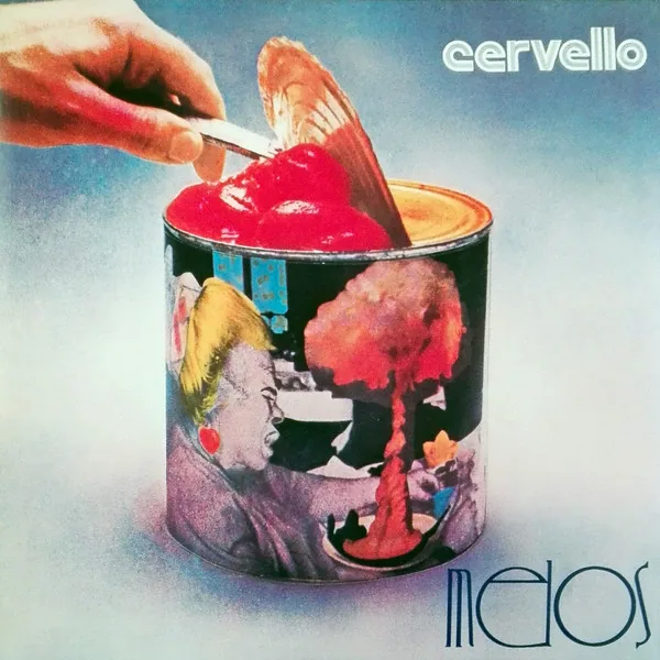 Copertina di Meòos
