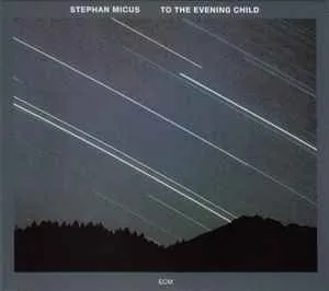 Copertina di T0 The Evening Child