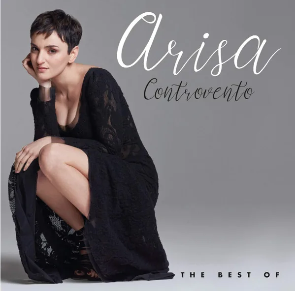 Copertina di Controvento: The Best Of