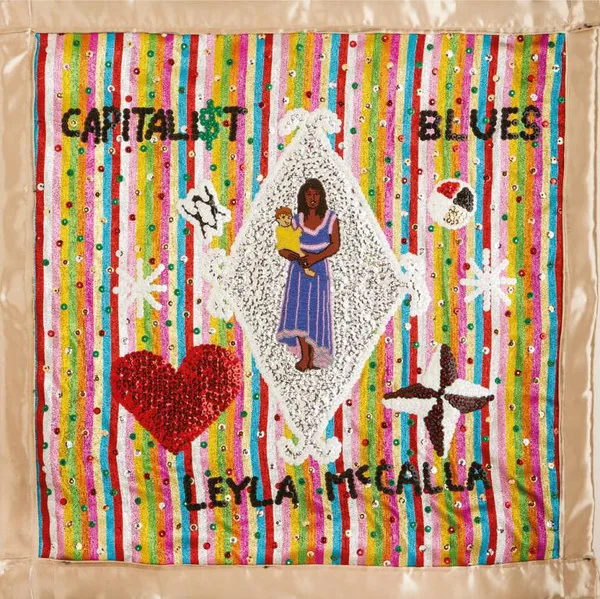 Copertina di Capitalist Blues