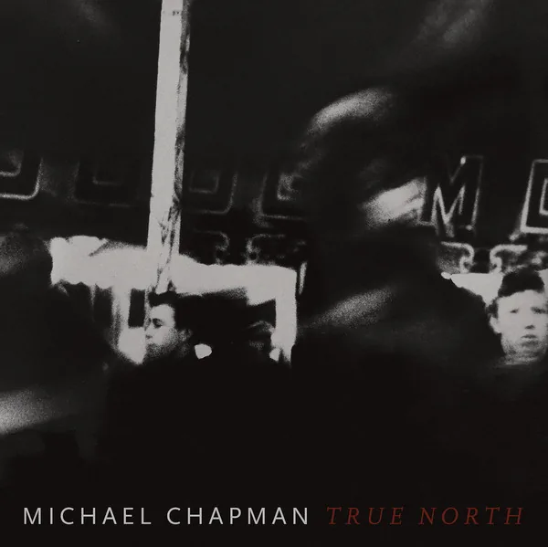 Copertina di True North