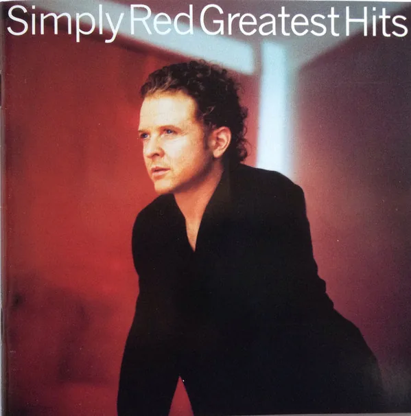 Copertina di Greatest Hits