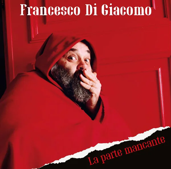 Copertina di La Parte Mancante