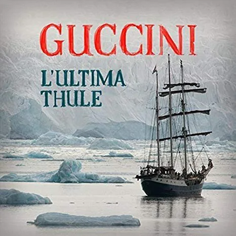 Copertina di L'Ultima Thule