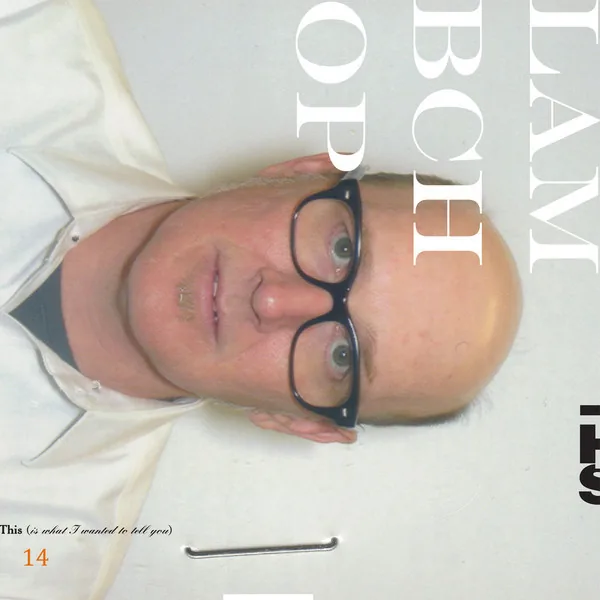 Copertina di This(Is What I Wanted To Tell You)