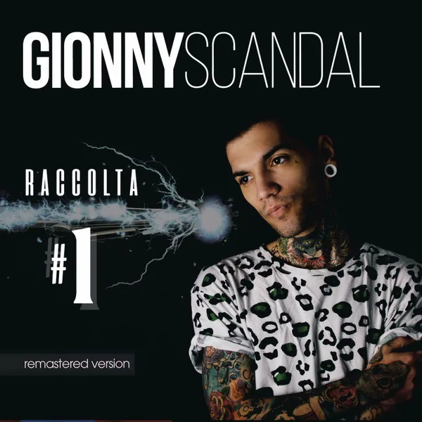 Copertina di Raccolta # 1