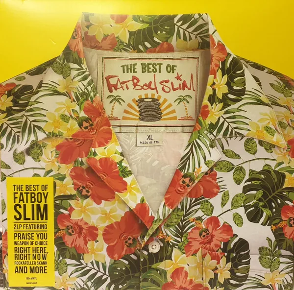 Copertina di The Best Of