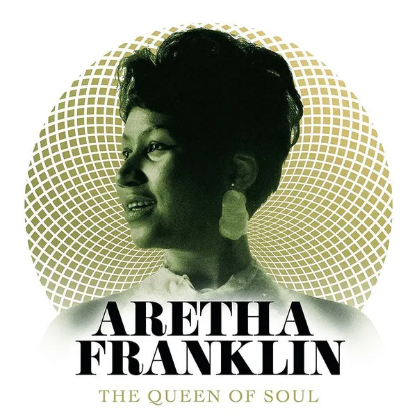 Copertina di The Queen Of Soul