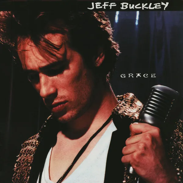 Copertina di Grace