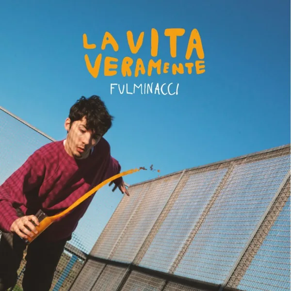 Copertina di La Vita Veramente