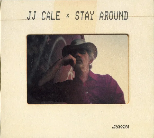 Copertina di Stay Around