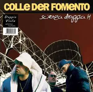 Copertina di Scienza Doppia H