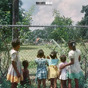 Copertina di We Get By