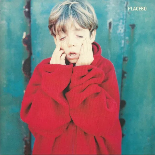 Copertina di Placebo