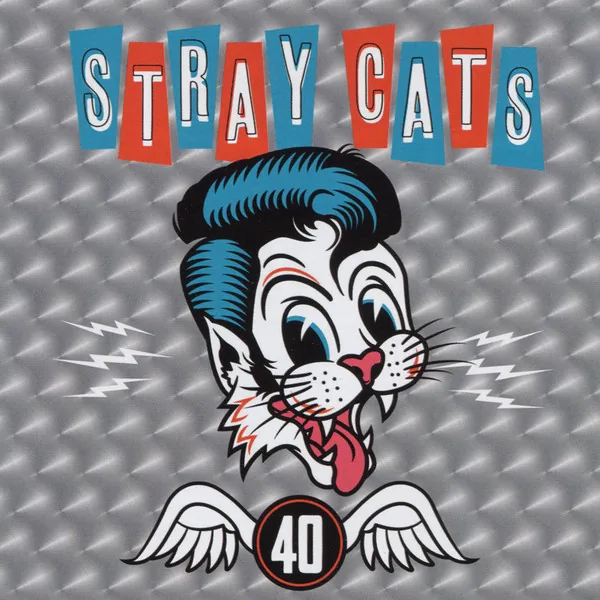 Copertina di 40