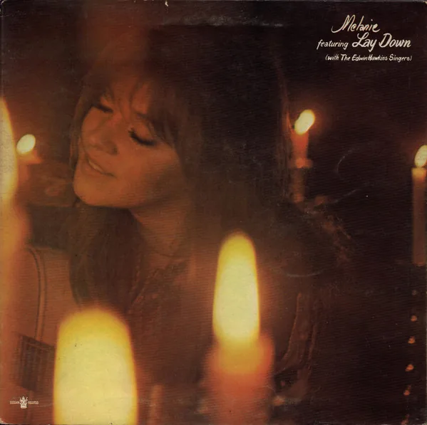 Copertina di Candle'S In The Rain