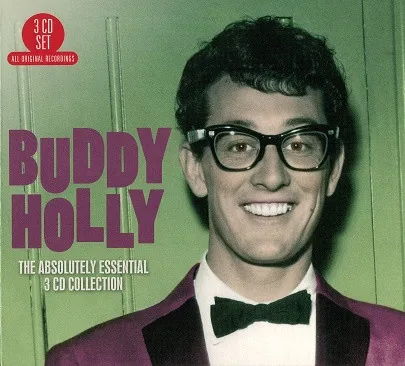 Copertina di The Absolutely Essential 3 Cd Collection