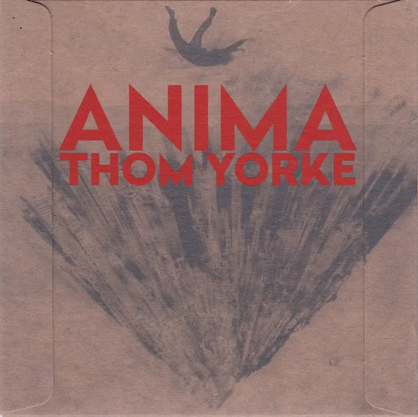 Copertina di Anima