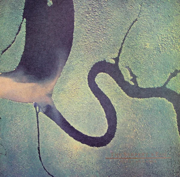 Copertina di The Serpent'S Egg