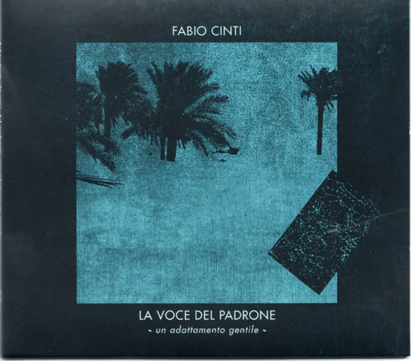 Copertina di La Voce Del Padrone - Un Adattamento Gentile