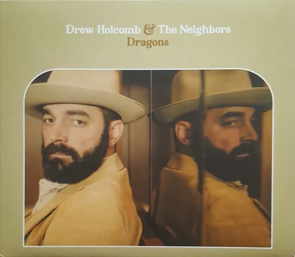 Copertina di Dragons
