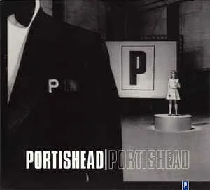 Copertina di Portishead