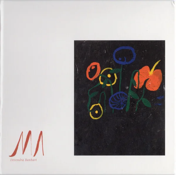Copertina di Ma