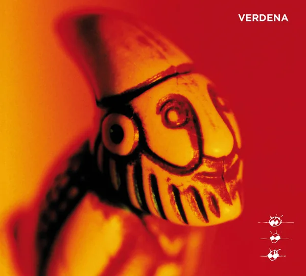 Copertina di Verdena