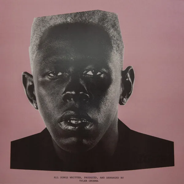 Copertina di Igor