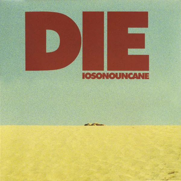 Copertina di Die