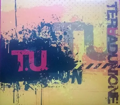 Copertina di Musica Nell'Aria