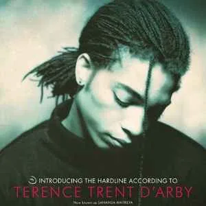 Copertina di Introducing The Hardline According To Terence Tren