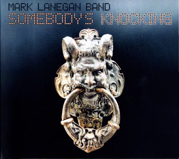 Copertina di Somebody'S Knocking