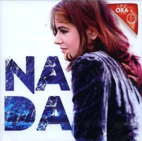 Copertina di Un'Ora Con