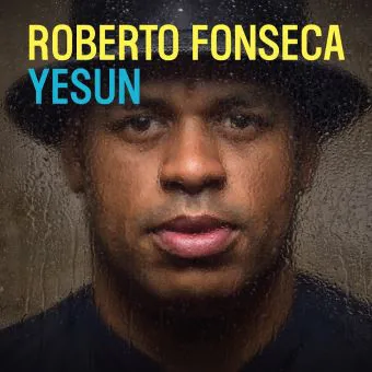Copertina di Yesun