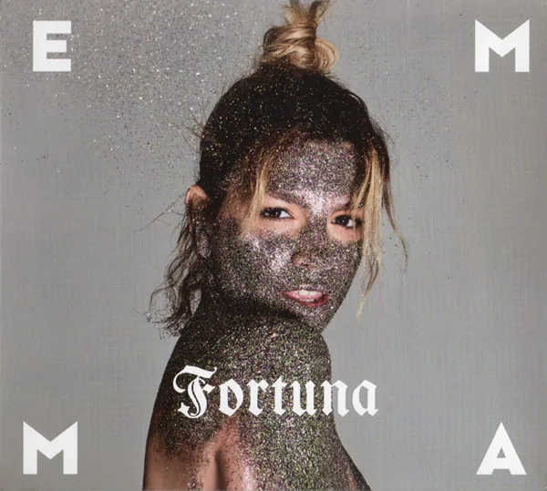 Copertina di Fortuna