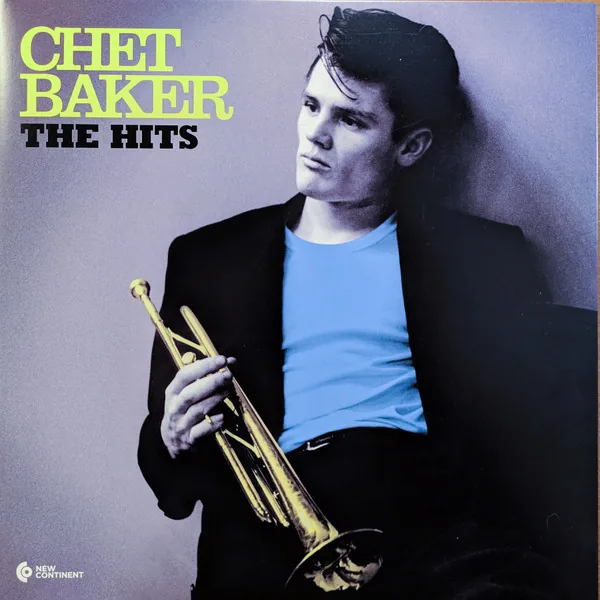Copertina di The Hits