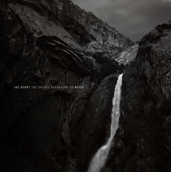 Copertina di The Gospel Accordingto Water
