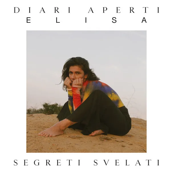 Copertina di Diari Aperti