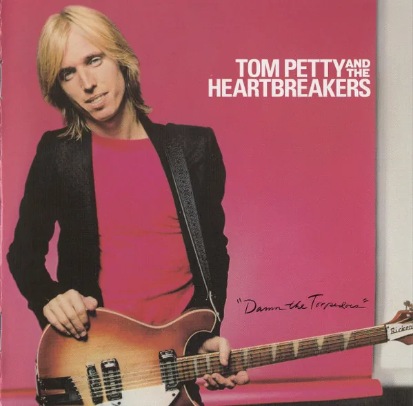 Copertina di Damn The Torpedoes
