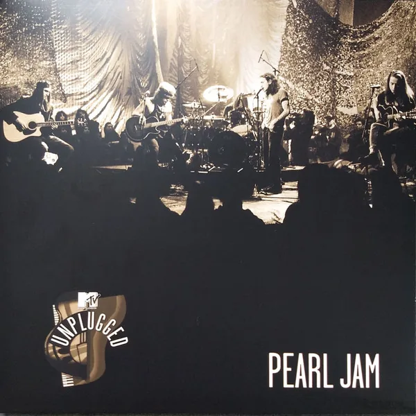 Copertina di Mtv Unplugged