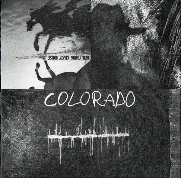 Copertina di Colorado